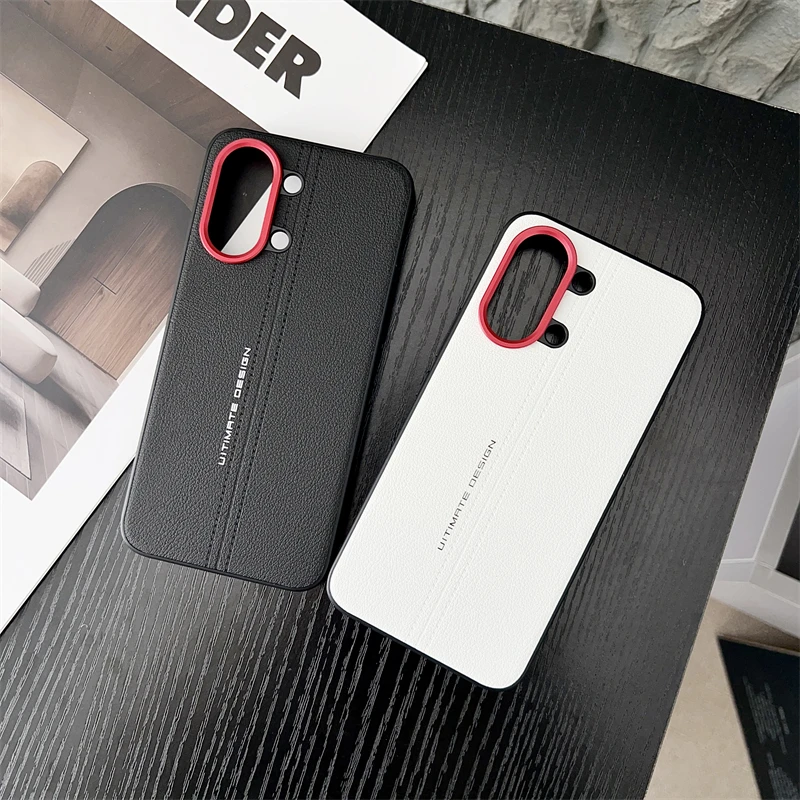For Xiaomi POCO X8 Pro Max Case Light Luxury Leather Silicone Hard Back Cover Stylish Shell Shockproof Bumper
For Xiaomi POCO X8 Pro Max Case Light Luxury Leather Silicone Hard Back Cover Stylish Shell Shockproof Bumper