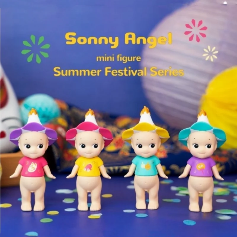 New Original Sonny Angel Rare Styles Series Out Of Print Series Blind Box Doll Ornament Gift Box Set Decoration Birthday Gift
New Original Sonny Angel Rare Styles Series Out Of Print Series Blind Box Doll Ornament Gift Box Set Decoration Birthday Gift