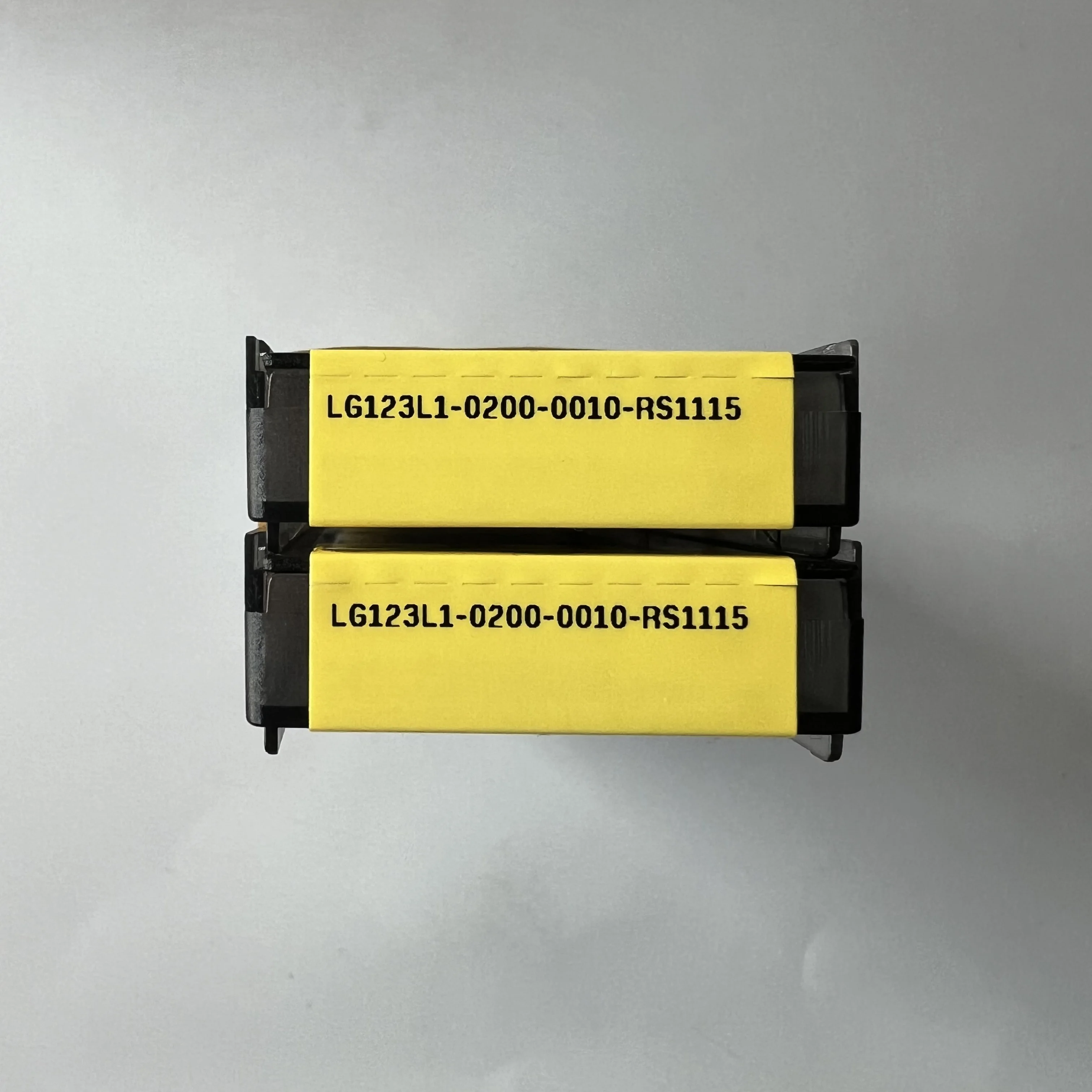 10pcs/box LG123L1-0200-0010-RS 1115/LG123L1-0300-0015-RS 1115/LG123L1-0400-0020-RS 1115
10pcs/box LG123L1-0200-0010-RS 1115/LG123L1-0300-0015-RS 1115/LG123L1-0400-0020-RS 1115