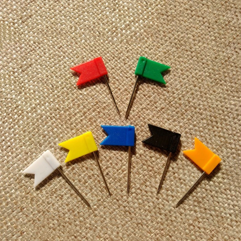 8 Boxes/Total Map Flag Needle Push Tacks Pin Thumb Banner Pushpin World Colorful Small Marking
8 Boxes/Total Map Flag Needle Push Tacks Pin Thumb Banner Pushpin World Colorful Small Marking