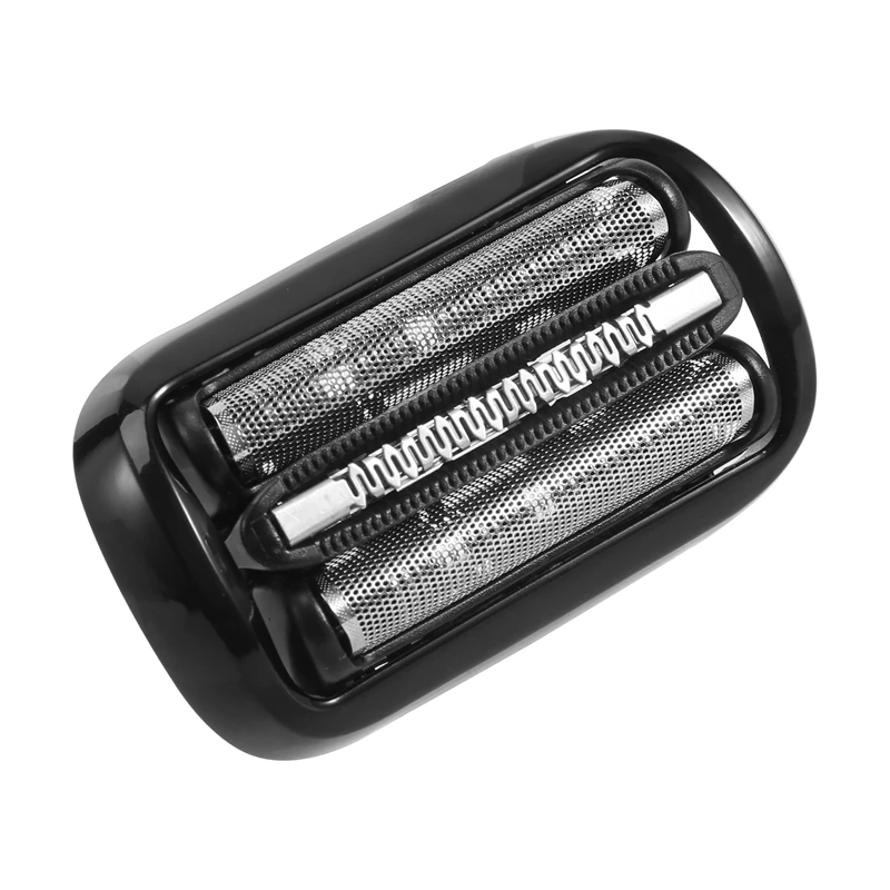 Replace Electric Shaver Head For 53B Series 5-6 50-R1000S 50-B1300S 50-R1320S 50-R1300S 50-M4000cs Razor Blade Replacement
Replace Electric Shaver Head For 53B Series 5-6 50-R1000S 50-B1300S 50-R1320S 50-R1300S 50-M4000cs Razor Blade Replacement
