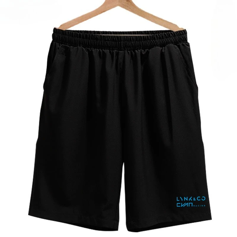 Car Fans Peripheral Shorts Men's Summer New Quick-drying Breathable Sweatpants Fashion Five-point Pants Medium Pants
Car Fans Peripheral Shorts Men's Summer New Quick-drying Breathable Sweatpants Fashion Five-point Pants Medium Pants