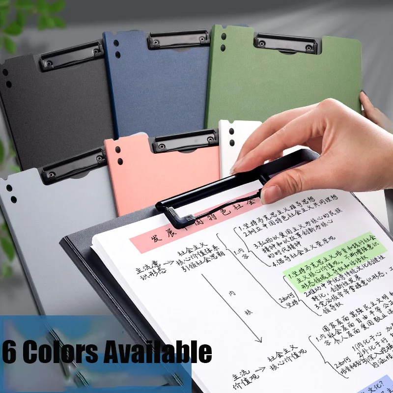 A3/ A4 File Folders, Documents Organizer, Clipboard With Cover, Paper Folder For Business & School, Stationery & Office Supplies
A3/ A4 File Folders, Documents Organizer, Clipboard With Cover, Paper Folder For Business & School, Stationery & Office Supplies