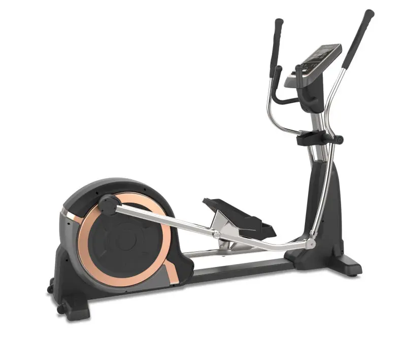 China Fitness Equipment Commercial Elliptical Machine Elliptical Fitness Equipment for Body Building
China Fitness Equipment Commercial Elliptical Machine Elliptical Fitness Equipment for Body Building