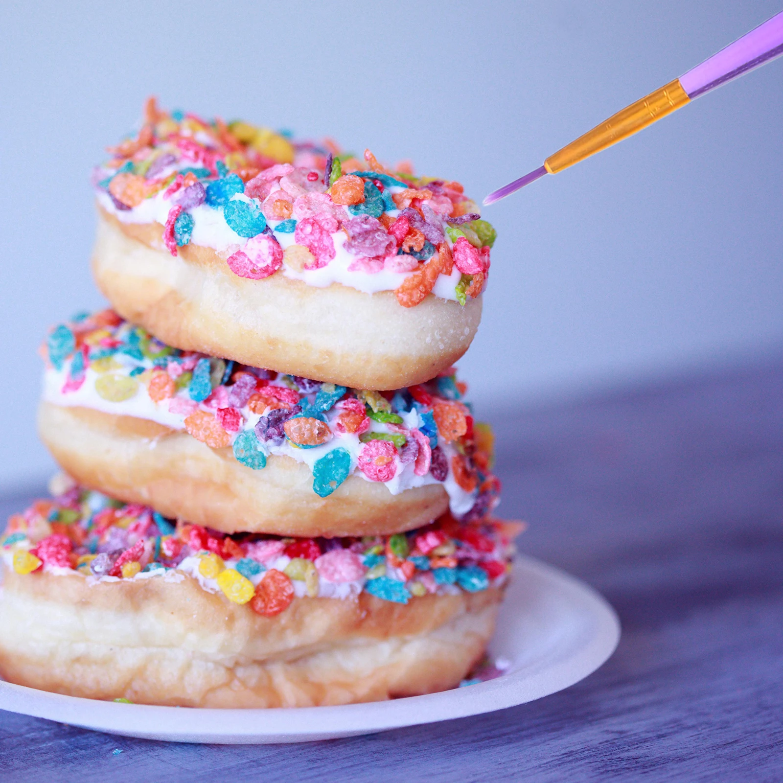 8Pcs Carving Pen Set Multi-Function Household Decorating Brushes Cake Dessert Cookie DIY Accessory Dessert Brush
8Pcs Carving Pen Set Multi-Function Household Decorating Brushes Cake Dessert Cookie DIY Accessory Dessert Brush