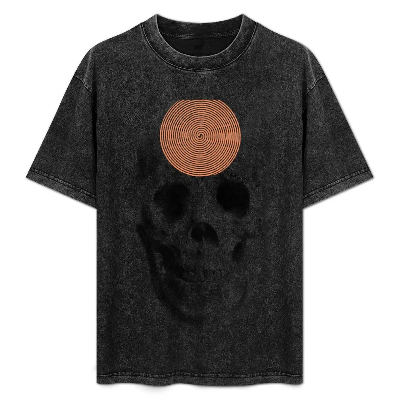 Mind Crawler T-Shirt Anti-Pilling Casual T-Shirt
Mind Crawler T-Shirt Anti-Pilling Casual T-Shirt
