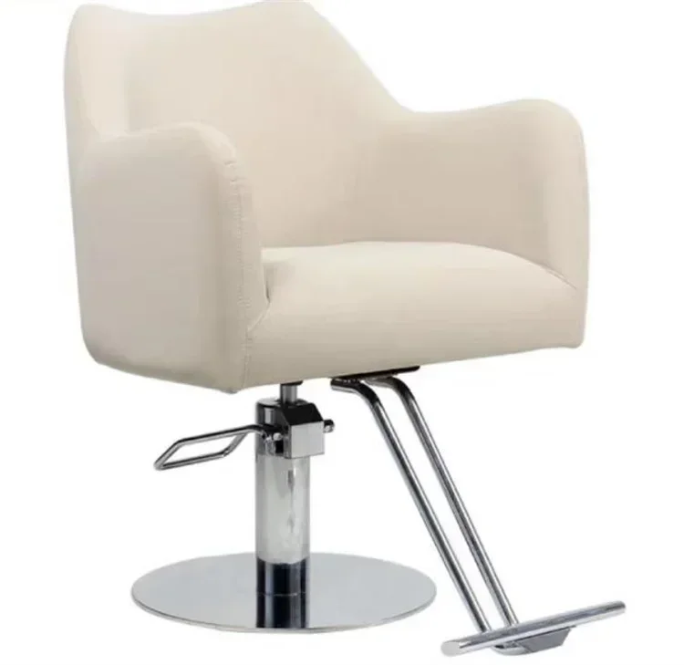 A Siman Classic Barber Shop Styling Chair Leather Color Custom Electroplating Disc For Beauty Spa Salon Shop
A Siman Classic Barber Shop Styling Chair Leather Color Custom Electroplating Disc For Beauty Spa Salon Shop