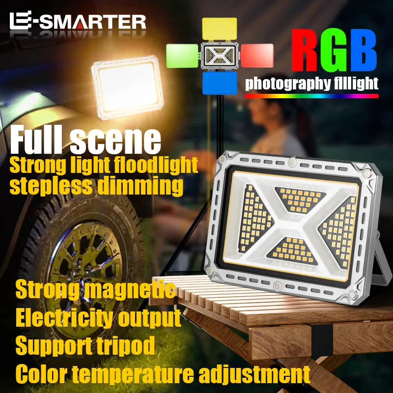 LED Portable Lantern Tent Light Rechargeable Lantern Emergency Night Market Light Waterproof Outdoor Camping Lamp
LED Portable Lantern Tent Light Rechargeable Lantern Emergency Night Market Light Waterproof Outdoor Camping Lamp