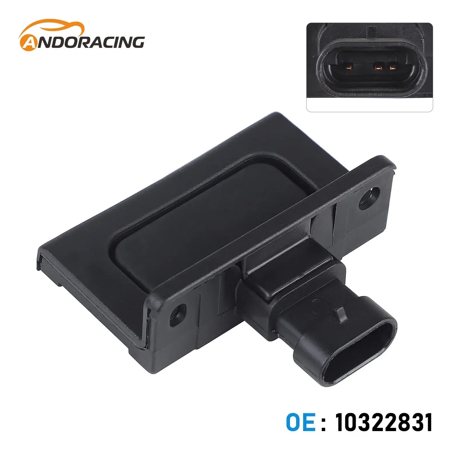 Car Tailgate Release Rear Trunk Switch Button OE 10322831 730-76461 For Chevrolet Chevy Equinox Buick Rendezvous Pontiac Torrent
Car Tailgate Release Rear Trunk Switch Button OE 10322831 730-76461 For Chevrolet Chevy Equinox Buick Rendezvous Pontiac Torrent