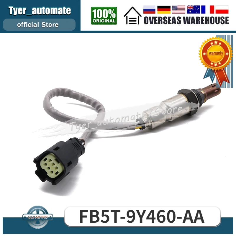 Для FORD E-350 EDGE FLEX MUSTANG TAURUS TRANSIT 150 250 350 LINCOLN CONTINENTAL MKS MKT MKX датчик кислорода
Для FORD E-350 EDGE FLEX MUSTANG TAURUS TRANSIT 150 250 350 LINCOLN CONTINENTAL MKS MKT MKX датчик кислорода