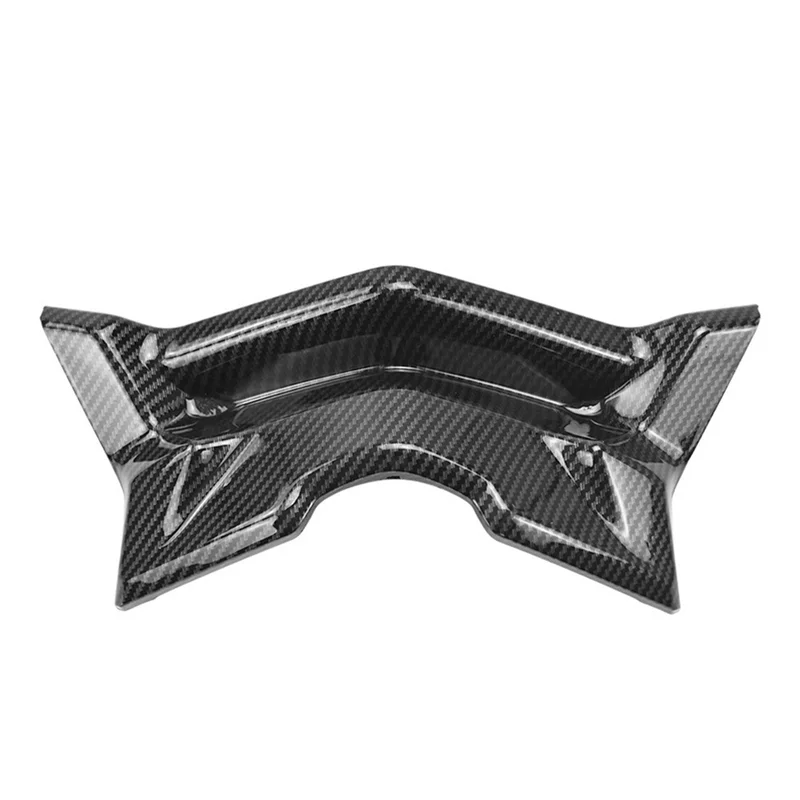 Practical Front Decorative Shell For Yamaha NMAX155 Fixed Wing Decoration Motorcycle Accessories 2025 Year V3
Practical Front Decorative Shell For Yamaha NMAX155 Fixed Wing Decoration Motorcycle Accessories 2025 Year V3