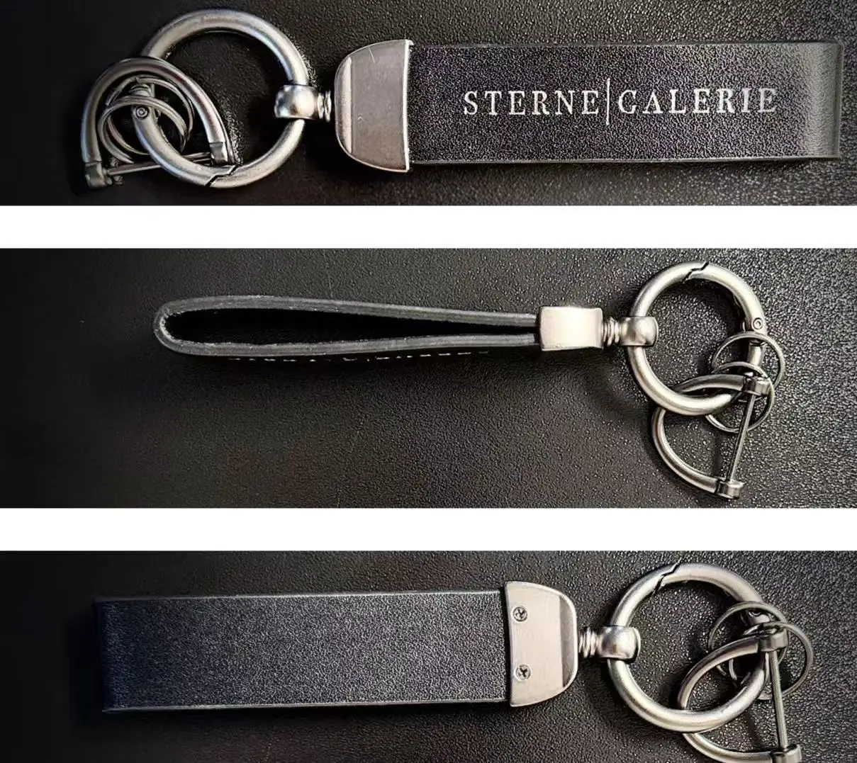 300 штук индивидуальных брелоков оптом
300 штук индивидуальных брелоков оптом