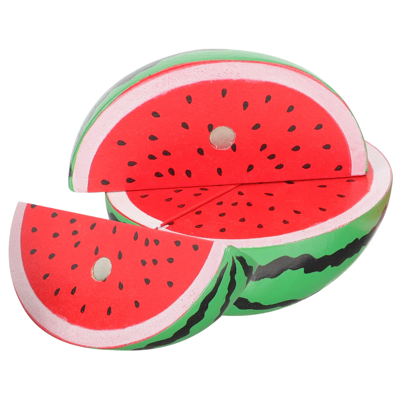 Wooden Cutting Fruit Pretend Play Food Imitation Watermelon Plaything Educational Kitchen Cutting Food Set Wooden Kitchen Toys
Wooden Cutting Fruit Pretend Play Food Imitation Watermelon Plaything Educational Kitchen Cutting Food Set Wooden Kitchen Toys