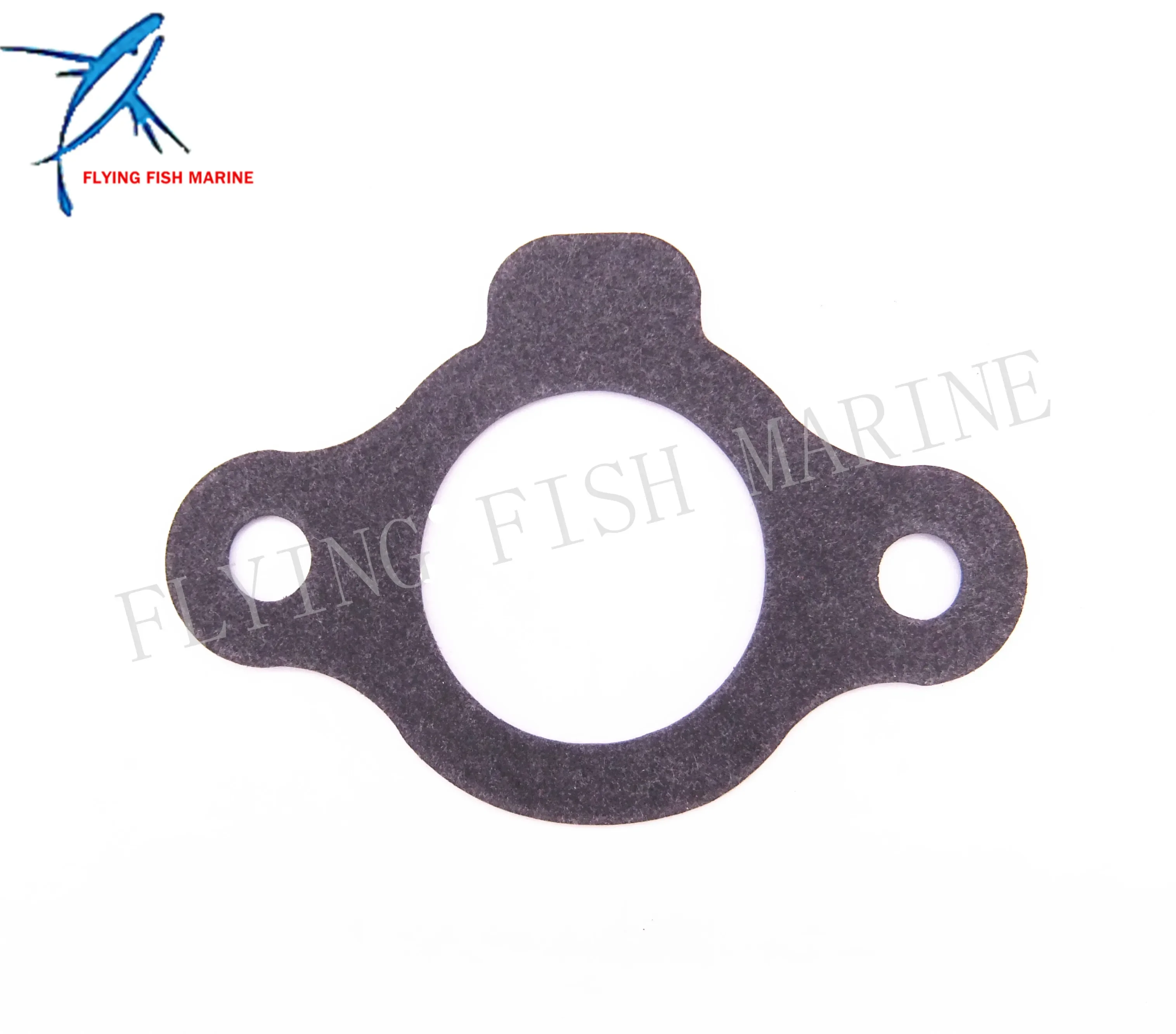 Outboard Engine 66M-41133-00 Exhaust Manifold Gasket for Yamaha 4-Stroke F15 Outboard Engine
Outboard Engine 66M-41133-00 Exhaust Manifold Gasket for Yamaha 4-Stroke F15 Outboard Engine