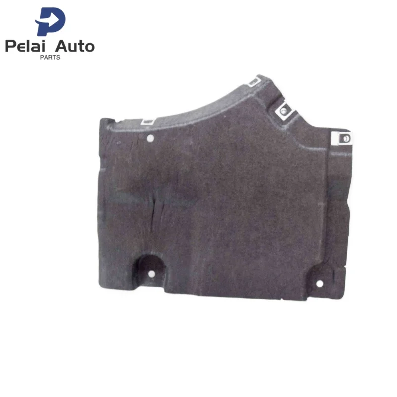 4H0825190B Right Underbody Trim for AUDI A8 4H D4
4H0825190B Right Underbody Trim for AUDI A8 4H D4