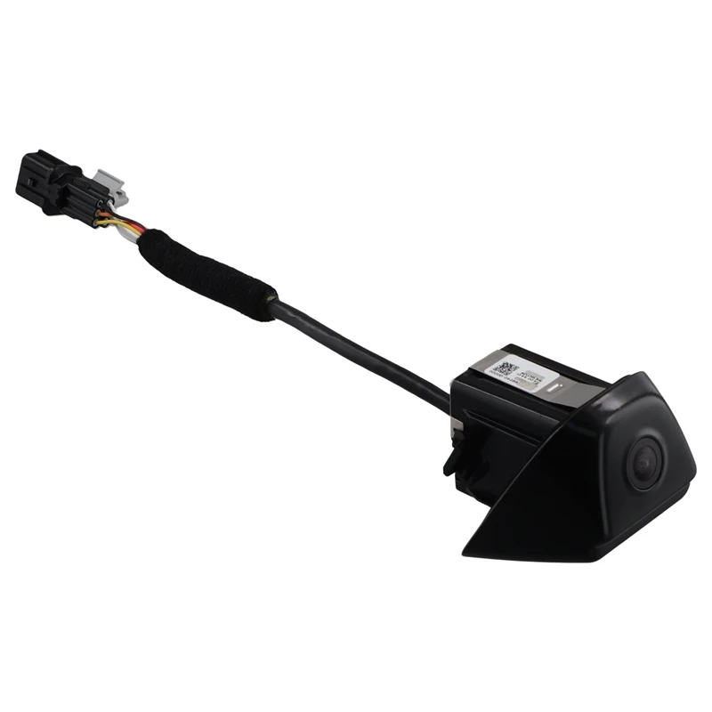 Rear View Camera Parking Aid Camera For HYUNDAI I20 III Backup Camera 99240Q0000 99240-Q0000
Rear View Camera Parking Aid Camera For HYUNDAI I20 III Backup Camera 99240Q0000 99240-Q0000
