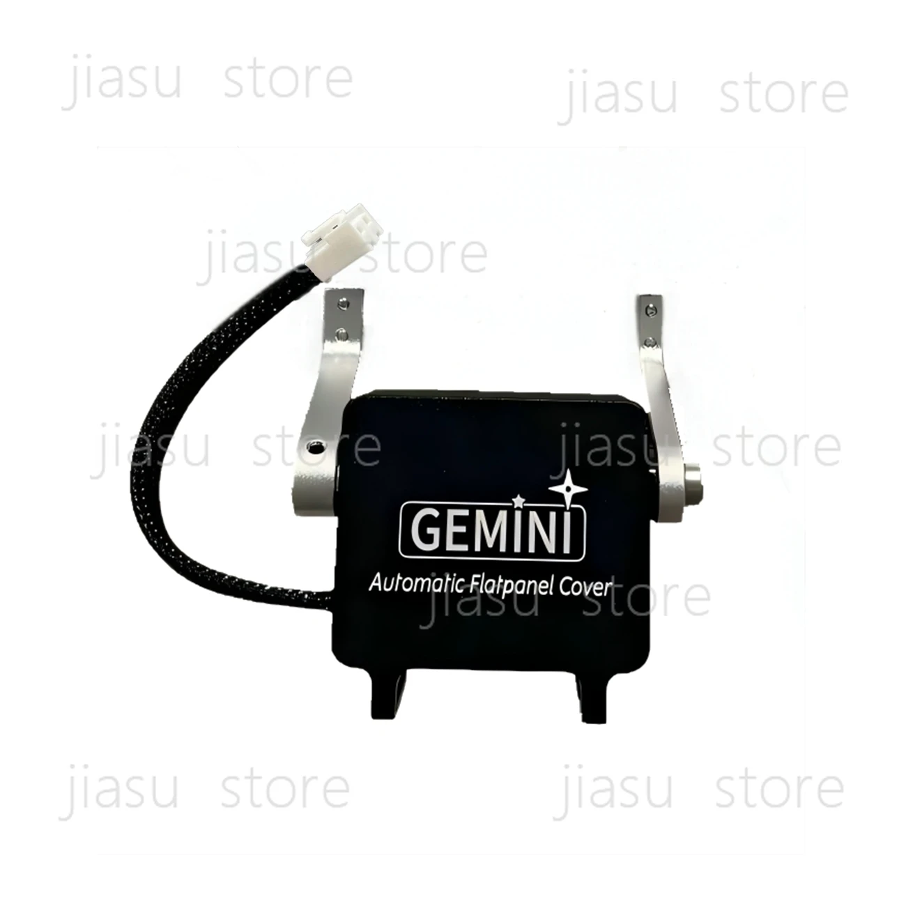 GEMINI Astro automatic Flat Panel for astronomical telescope ASCOM/NINA
GEMINI Astro automatic Flat Panel for astronomical telescope ASCOM/NINA