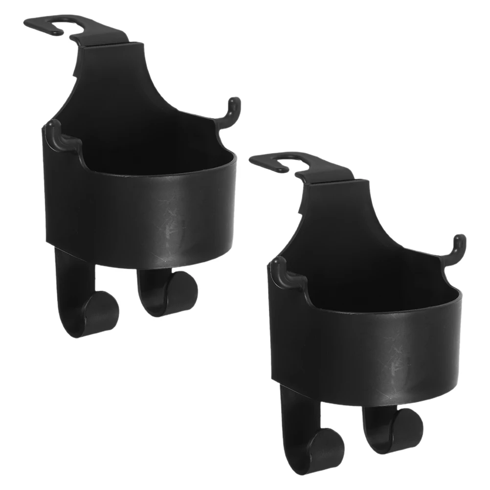 2 Pcs Car Cup Holder Phone for Cars Headrests Storage Back Row Auto Pp Holders of Backseat Suv
2 Pcs Car Cup Holder Phone for Cars Headrests Storage Back Row Auto Pp Holders of Backseat Suv
