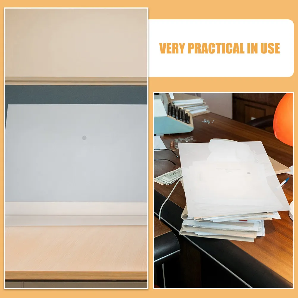 20Pcs Document Bags PP Plastic File Storage Bags with Snap Button Transparent Office Supplies for Papers Receipts Vouchers Cards
20Pcs Document Bags PP Plastic File Storage Bags with Snap Button Transparent Office Supplies for Papers Receipts Vouchers Cards