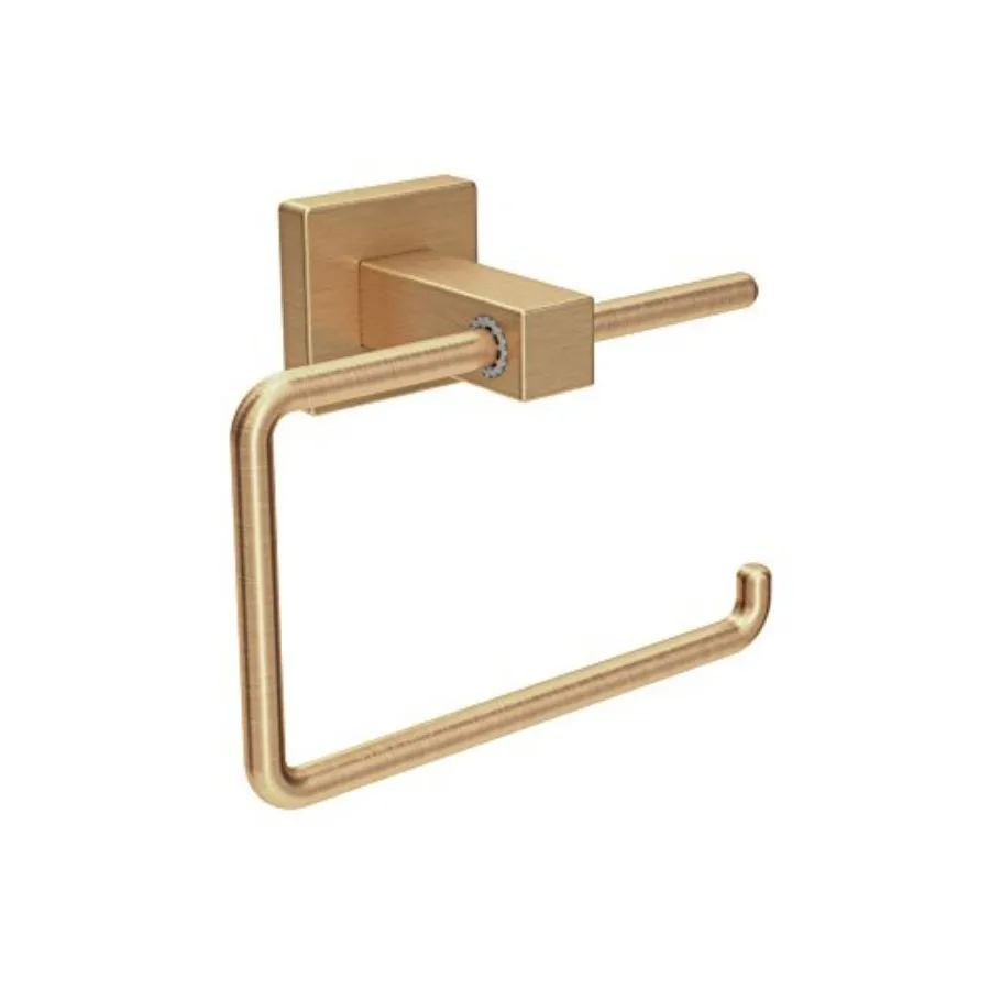 363TP-BBZ Duro Wall-Mounted Toilet Paper Holder in
363TP-BBZ Duro Wall-Mounted Toilet Paper Holder in