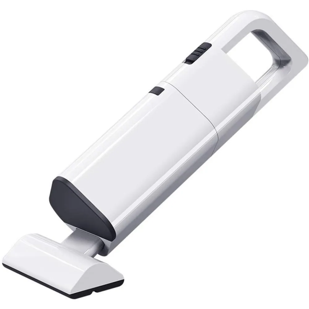 Car Vacuum Cleaner Cordless DC 12V 120W Handheld Vacuum Cleaner Wet/Dry Rechargeable Hand Held Car Vac Auto Vacuum Cleaner with
Car Vacuum Cleaner Cordless DC 12V 120W Handheld Vacuum Cleaner Wet/Dry Rechargeable Hand Held Car Vac Auto Vacuum Cleaner with