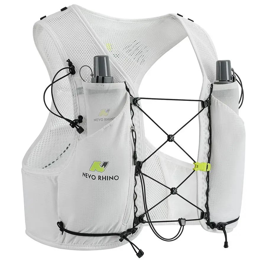 Hydration Vest for Women Men, Lightweight Water Vest with 2 TPU 250ML Soft Flask, Adjustable Chest Straps Runners Vest for Trial
Hydration Vest for Women Men, Lightweight Water Vest with 2 TPU 250ML Soft Flask, Adjustable Chest Straps Runners Vest for Trial