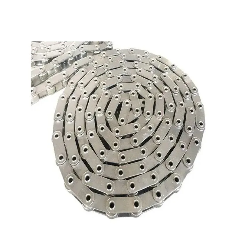 【Best-selling】Heavy D/uty Power Transmission Conveyor Roller Chains Agricultural Machinery
【Best-selling】Heavy D/uty Power Transmission Conveyor Roller Chains Agricultural Machinery