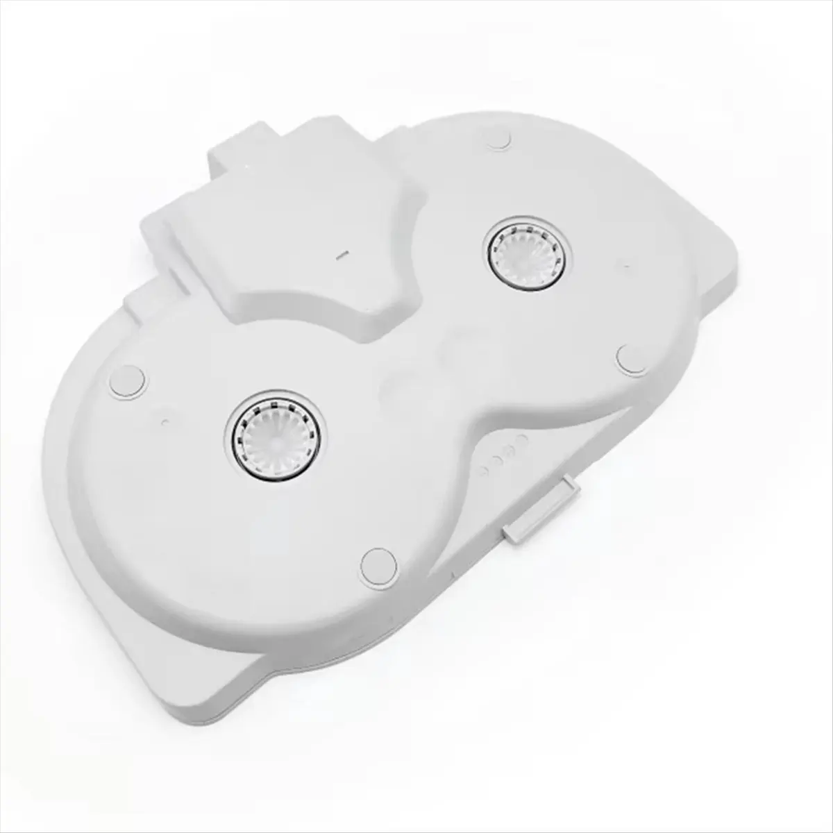 2026 New Accessories Mop Cleaning Station Tray - Accessory for V20/Q Master Mop Spare Parts,Enhanced Cleaning Efficiency
2026 New Accessories Mop Cleaning Station Tray - Accessory for V20/Q Master Mop Spare Parts,Enhanced Cleaning Efficiency