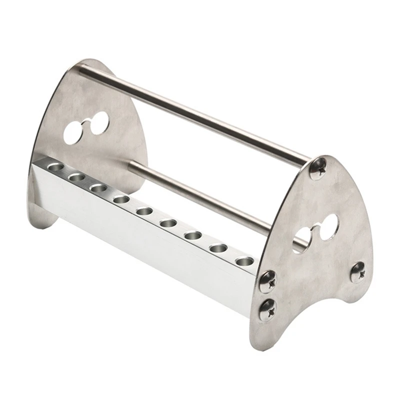 Stainless Steel Eyeglasses Eyewear Repair Tool Rack Plier Screwdriver Organizing Stands Holder Repair Tool Storage Stand
Stainless Steel Eyeglasses Eyewear Repair Tool Rack Plier Screwdriver Organizing Stands Holder Repair Tool Storage Stand