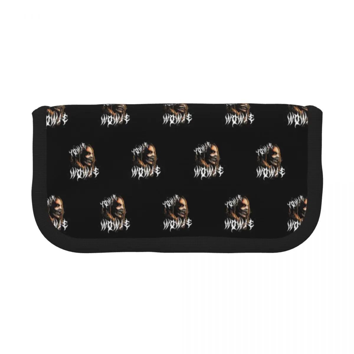 Bray Wyatt The Fiend Pencil Cases for Student Gifts Pen Box Pencil Bag Big Capacity Pencil Pouch Storage Stationery Supplies
Bray Wyatt The Fiend Pencil Cases for Student Gifts Pen Box Pencil Bag Big Capacity Pencil Pouch Storage Stationery Supplies