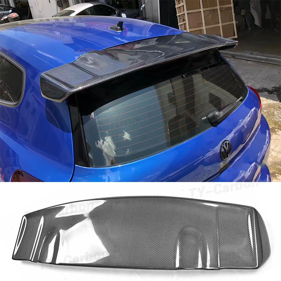 Carbon Fiber FRP Rear Spoiler Rear Roof Spoiler Trunk Wings for Volkswagen VW Scirocco 2009-2013 V Style
Carbon Fiber FRP Rear Spoiler Rear Roof Spoiler Trunk Wings for Volkswagen VW Scirocco 2009-2013 V Style