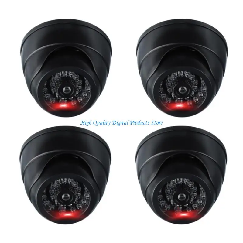 U2JE Simulated Anti Theft Camera Weatherproof Housing Visible Crime Prevention Home
U2JE Simulated Anti Theft Camera Weatherproof Housing Visible Crime Prevention Home