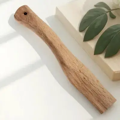 Wooden Axe Handle Replacement Fit For Various Axes Natural Durable Wood Handle For Axe Repair Outdoor Camping Tool
Wooden Axe Handle Replacement Fit For Various Axes Natural Durable Wood Handle For Axe Repair Outdoor Camping Tool