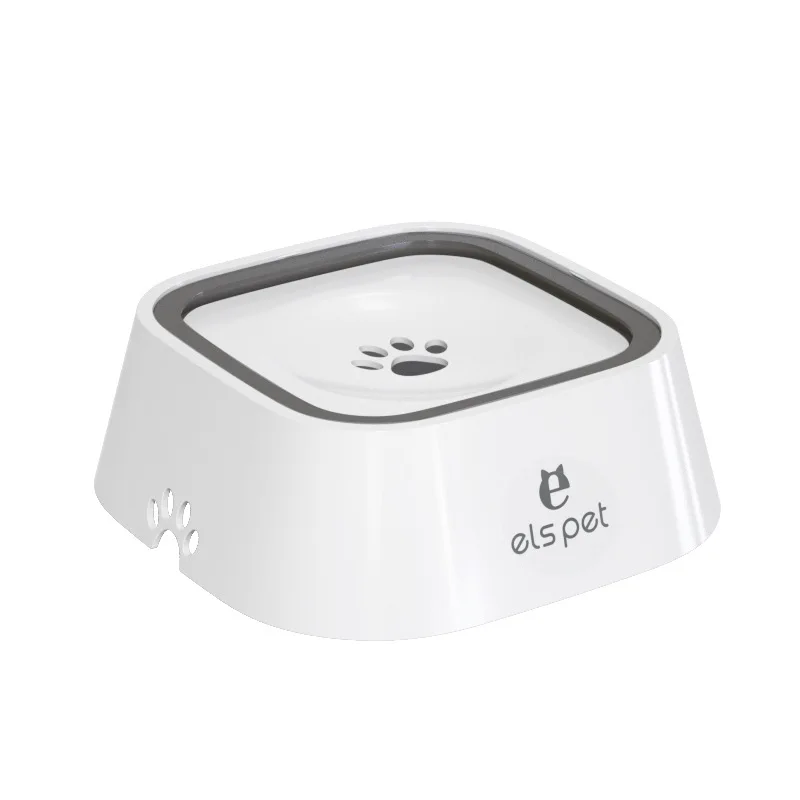 Pet Cat Dog Bowls Floating Bowl Water Drinker Not Wet Mouth Splash Water Cat Drinking Not Sprinkler Portable Dog Water Bowls
Pet Cat Dog Bowls Floating Bowl Water Drinker Not Wet Mouth Splash Water Cat Drinking Not Sprinkler Portable Dog Water Bowls