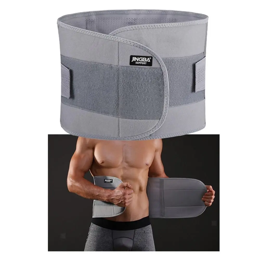 Dual Adjustable Back Waist Support Breathable Durable Waist Trainer Belt Brace 4 Size Wide Sports Lumbar Support Brace Men
Dual Adjustable Back Waist Support Breathable Durable Waist Trainer Belt Brace 4 Size Wide Sports Lumbar Support Brace Men