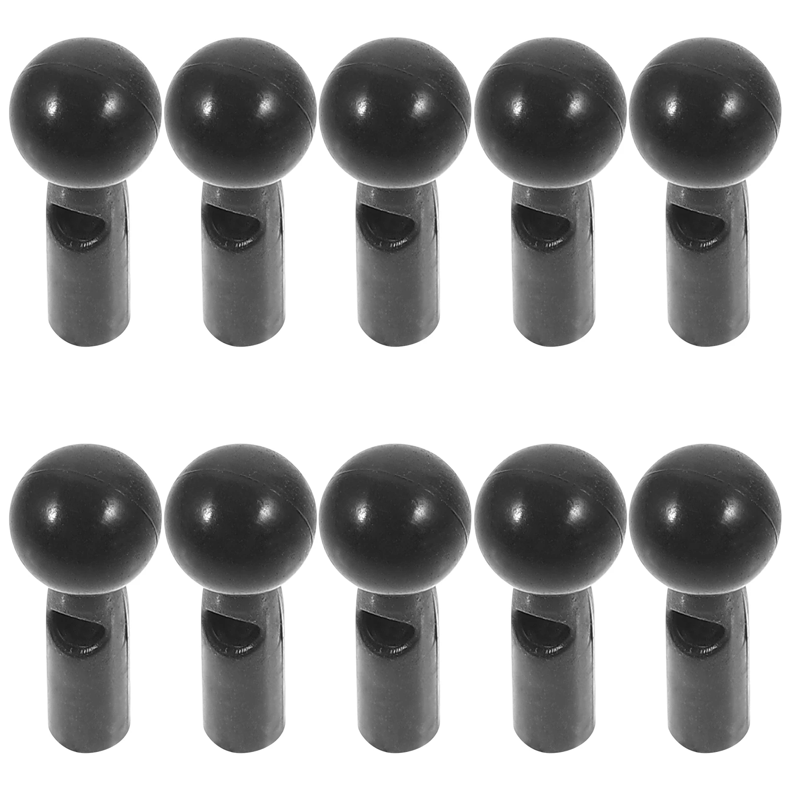 10pcs Beads Foldable Components Repair Umbrella Bead Parts Colored Decorative Umbrella Tail Decoration Accessories
10pcs Beads Foldable Components Repair Umbrella Bead Parts Colored Decorative Umbrella Tail Decoration Accessories