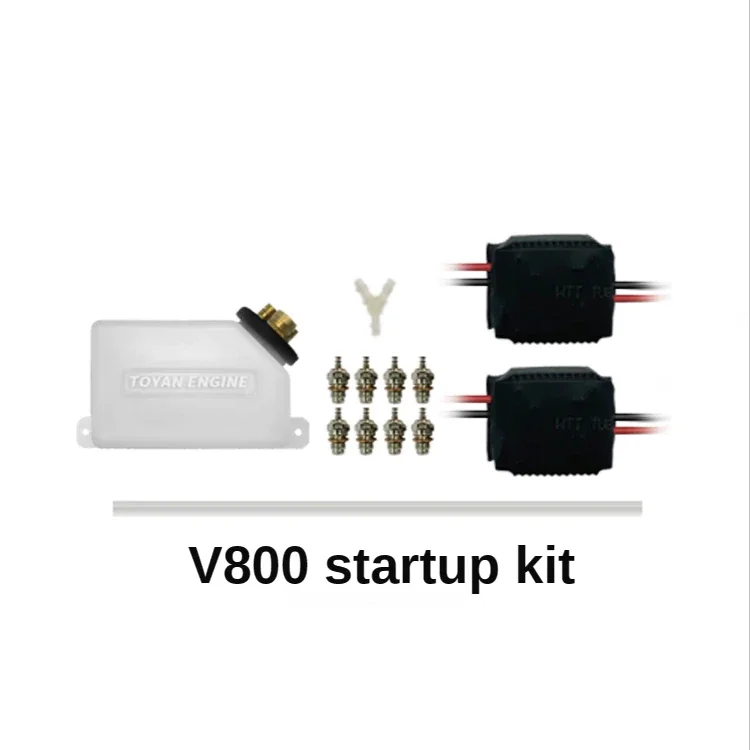 TOYAN Tuoyang Engine Start Kit L200/ L400/V400/V800/ Gasoline Engine Start Kit/Methanol Engine Start Kit
TOYAN Tuoyang Engine Start Kit L200/ L400/V400/V800/ Gasoline Engine Start Kit/Methanol Engine Start Kit