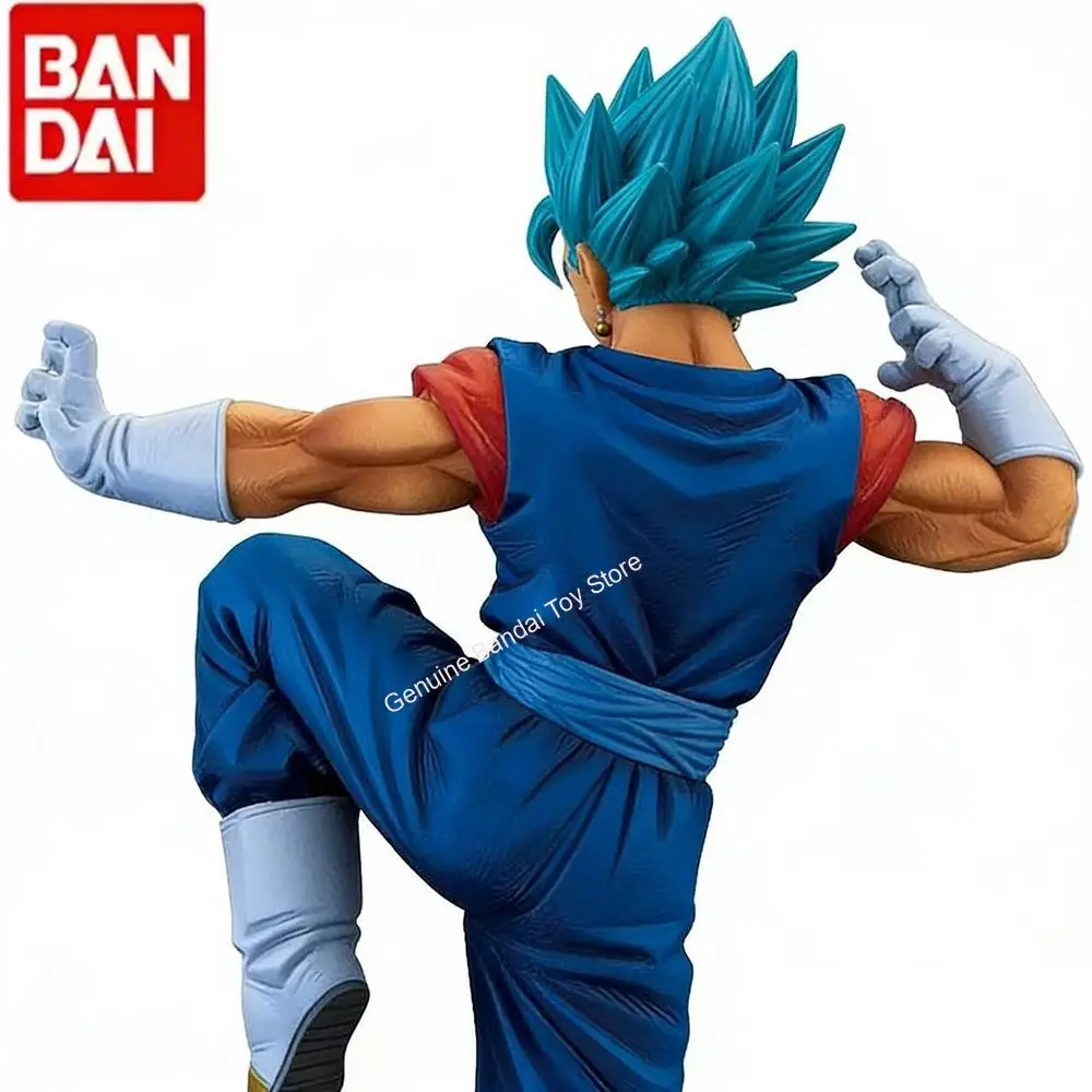 In Stock Bandai Banpresto Dragon Ball Vegetto Figurine Model Ornaments Anime Toys Statue Holiday Gifts Action Figure
In Stock Bandai Banpresto Dragon Ball Vegetto Figurine Model Ornaments Anime Toys Statue Holiday Gifts Action Figure