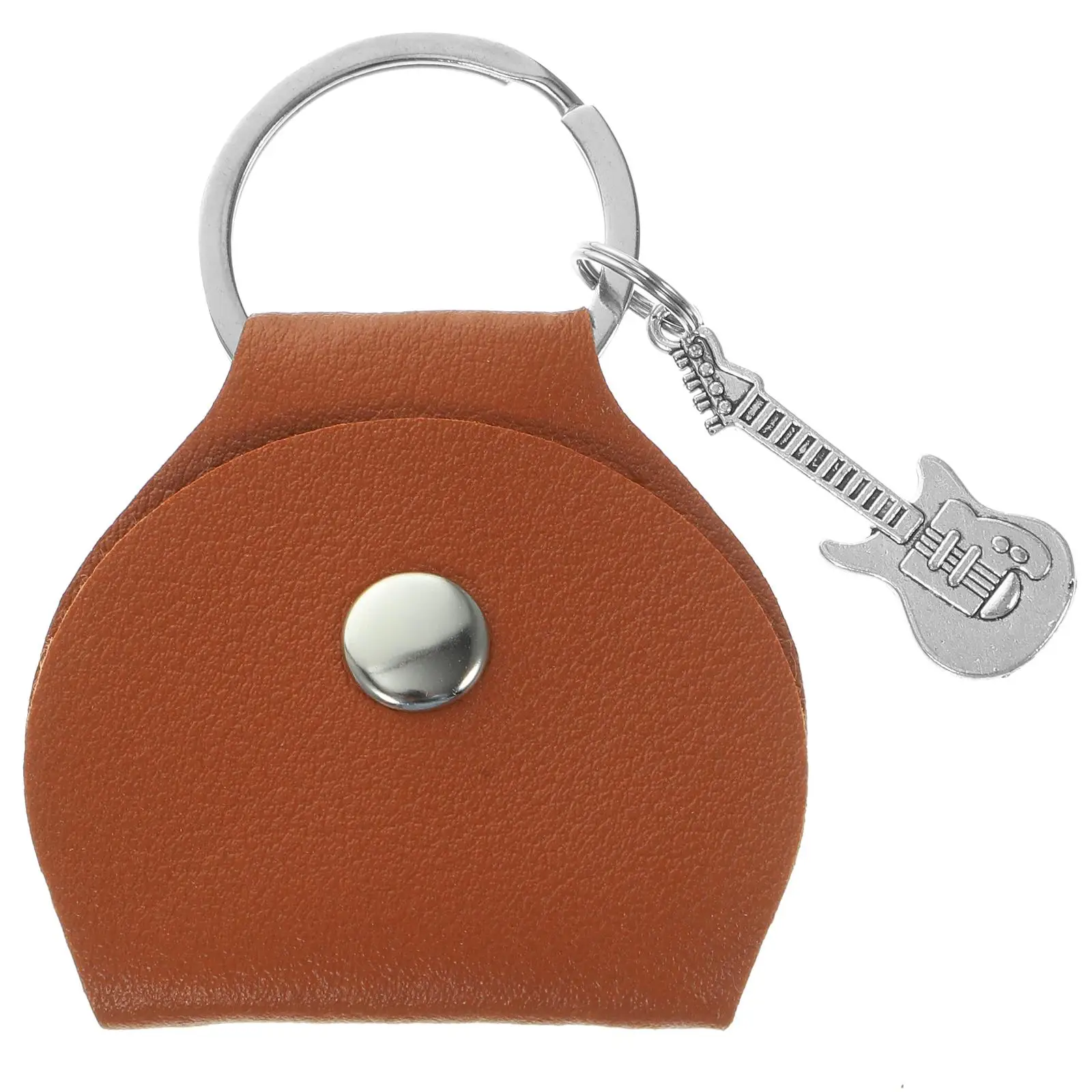 Pick Bag Picks Holder Lightweight Keychain Guitar Accessories Storage ganizer Container Case For Musicians Guitar Parts
Pick Bag Picks Holder Lightweight Keychain Guitar Accessories Storage ganizer Container Case For Musicians Guitar Parts