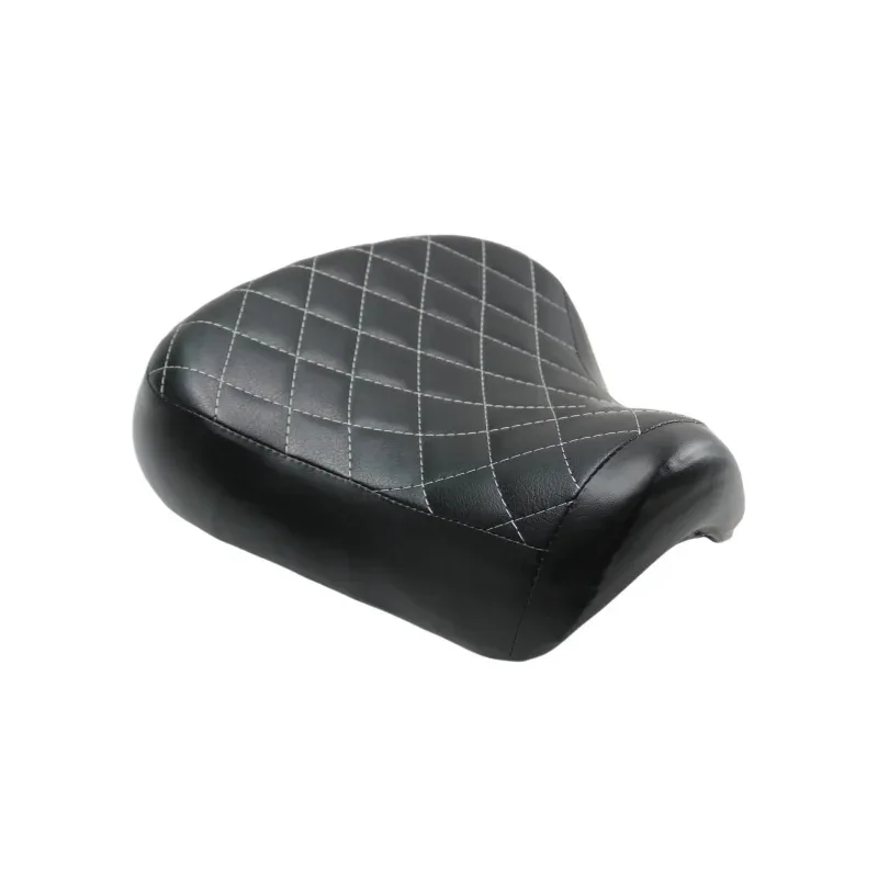Driver Rider Solo Seat Fit For Harley Davidson Sportster XL883 1200 48 72 1983-2003 Motorcycle PU Leather Pad
Driver Rider Solo Seat Fit For Harley Davidson Sportster XL883 1200 48 72 1983-2003 Motorcycle PU Leather Pad