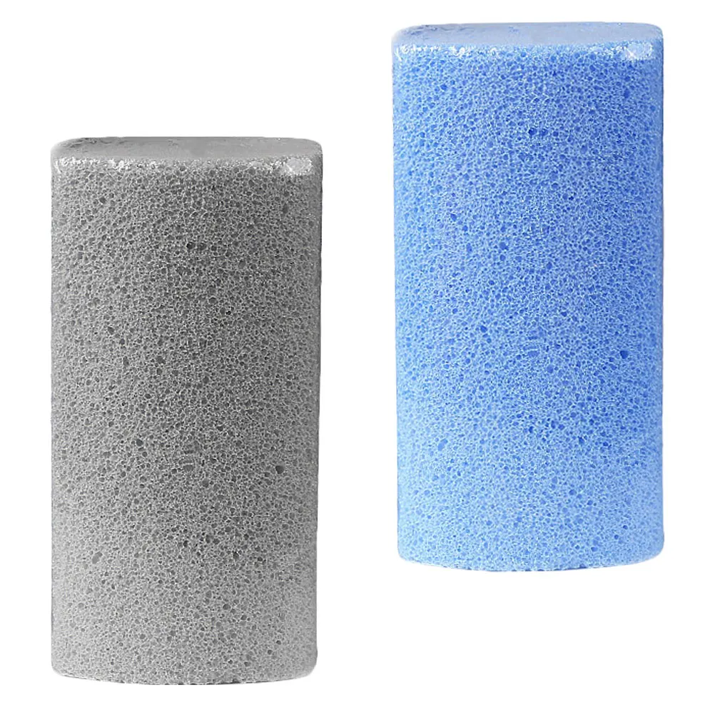 2 Pcs Pumice Stone Callus Remover Dead Skin Scrubber Foot Skin File Scrubber Handheld Pedicure Care Tool Manicure Nail File
2 Pcs Pumice Stone Callus Remover Dead Skin Scrubber Foot Skin File Scrubber Handheld Pedicure Care Tool Manicure Nail File