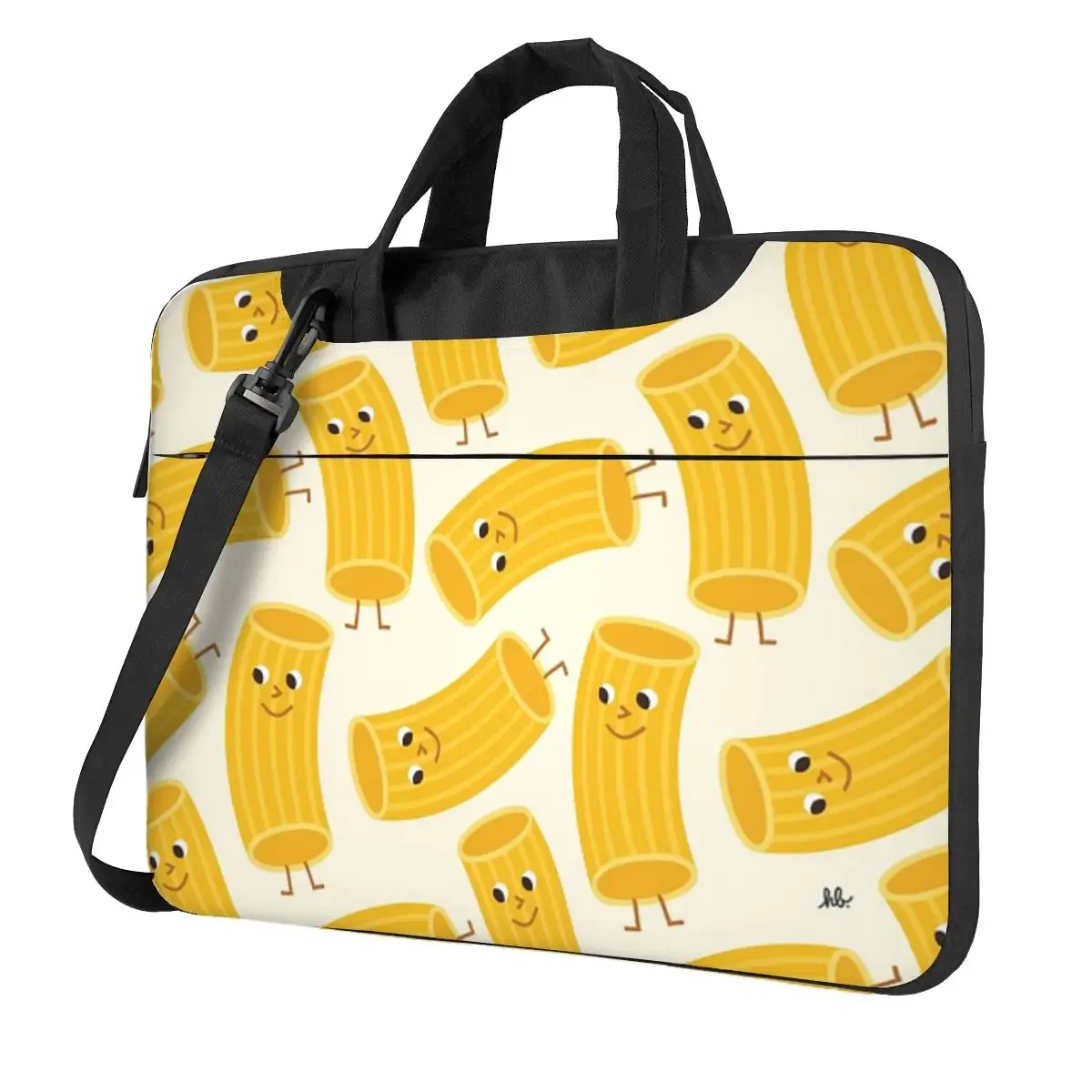 RIGATONI Crossbody Laptop Bag Case Computer Bag 13 14 15.6 Inch Notebook Pouch for Macbook Pro Lenovo
RIGATONI Crossbody Laptop Bag Case Computer Bag 13 14 15.6 Inch Notebook Pouch for Macbook Pro Lenovo