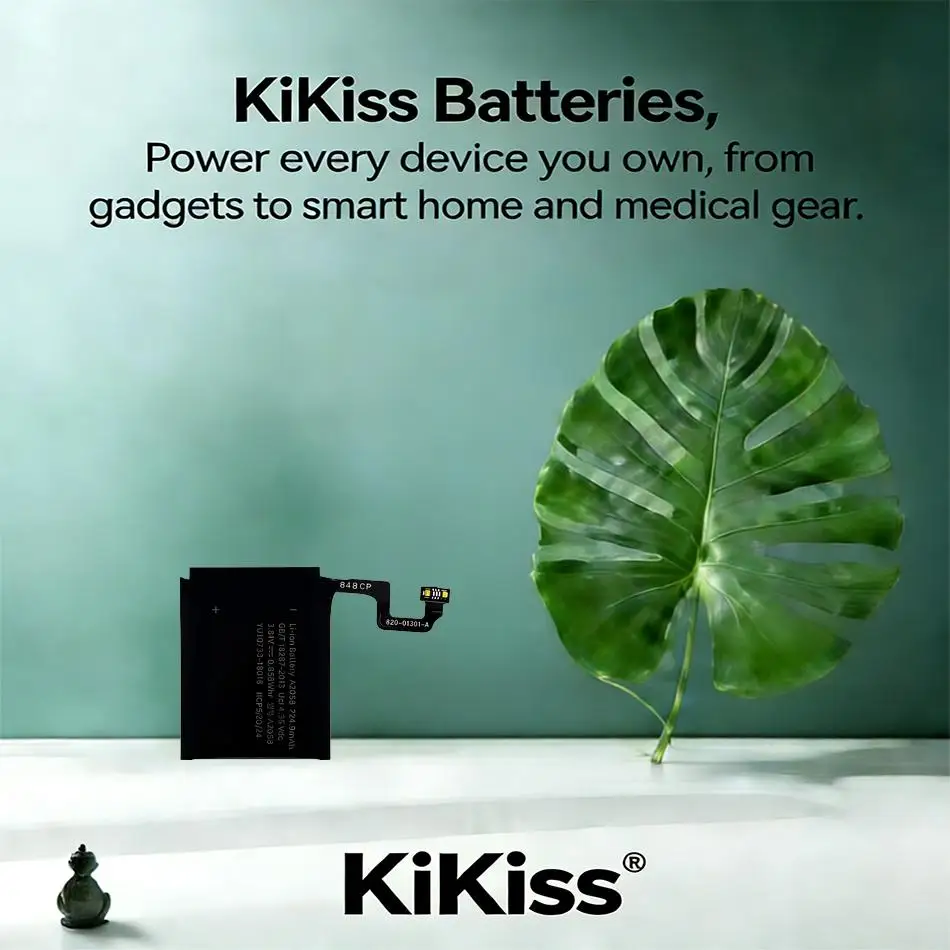 Надежный источник питания для Apple Watch Iwatch Series 4 S4 40 мм, стабильная батарея Series 4
Надежный источник питания для Apple Watch Iwatch Series 4 S4 40 мм, стабильная батарея Series 4