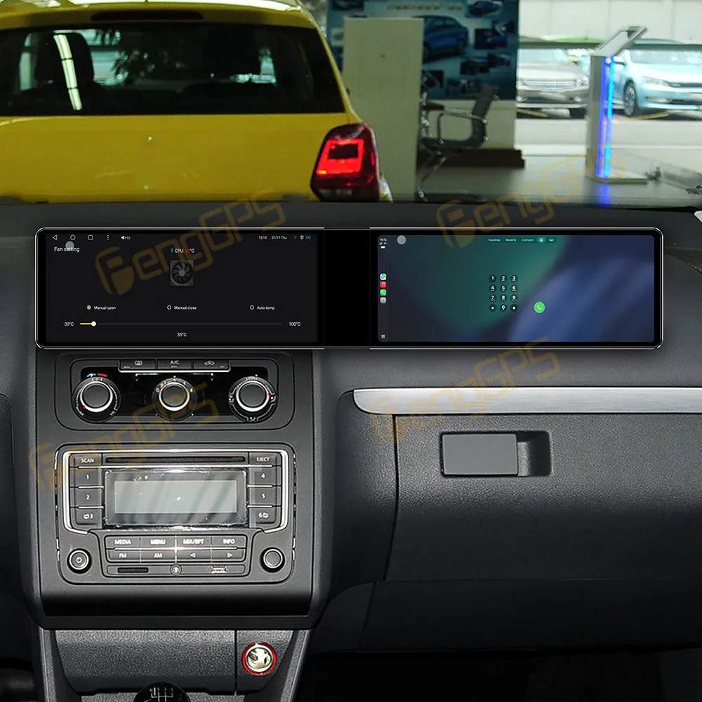 For Volkswagen Touran 2004-2015 Android Car Radio Multimedia Video Wireless Carplay Autoradio Stereo GPS Navigation Head Unit
For Volkswagen Touran 2004-2015 Android Car Radio Multimedia Video Wireless Carplay Autoradio Stereo GPS Navigation Head Unit