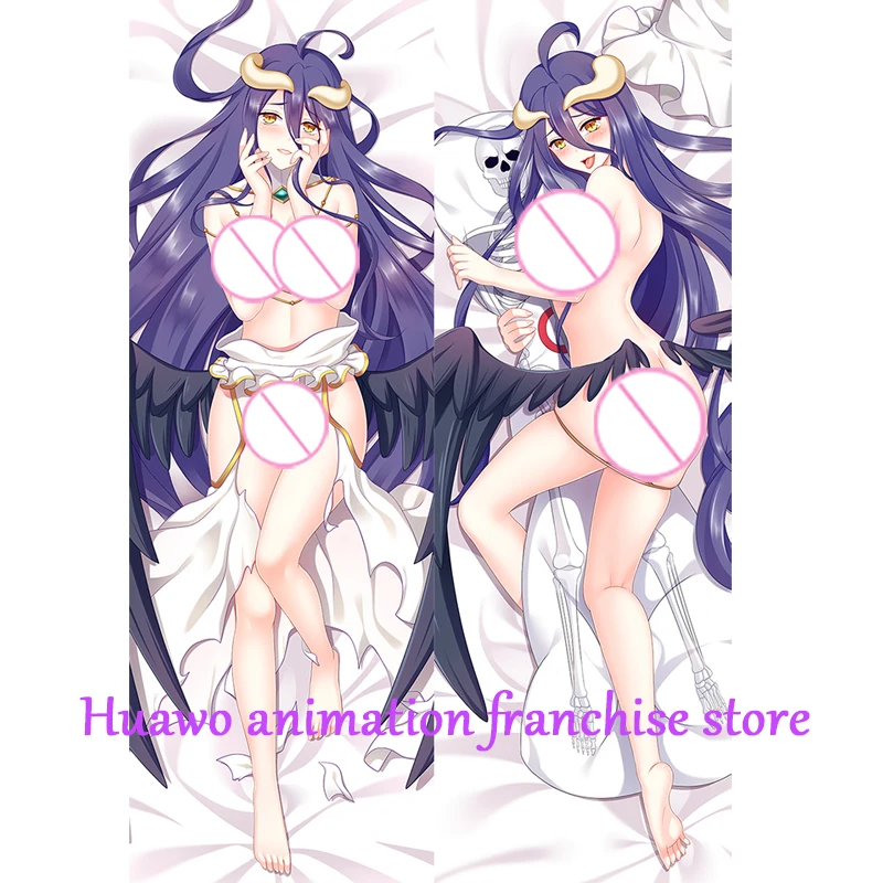 Dakimakura Anime Pillow Case Overlord Albedo Pillow Cover Halloween Christmas Decoration 2023
Dakimakura Anime Pillow Case Overlord Albedo Pillow Cover Halloween Christmas Decoration 2023
