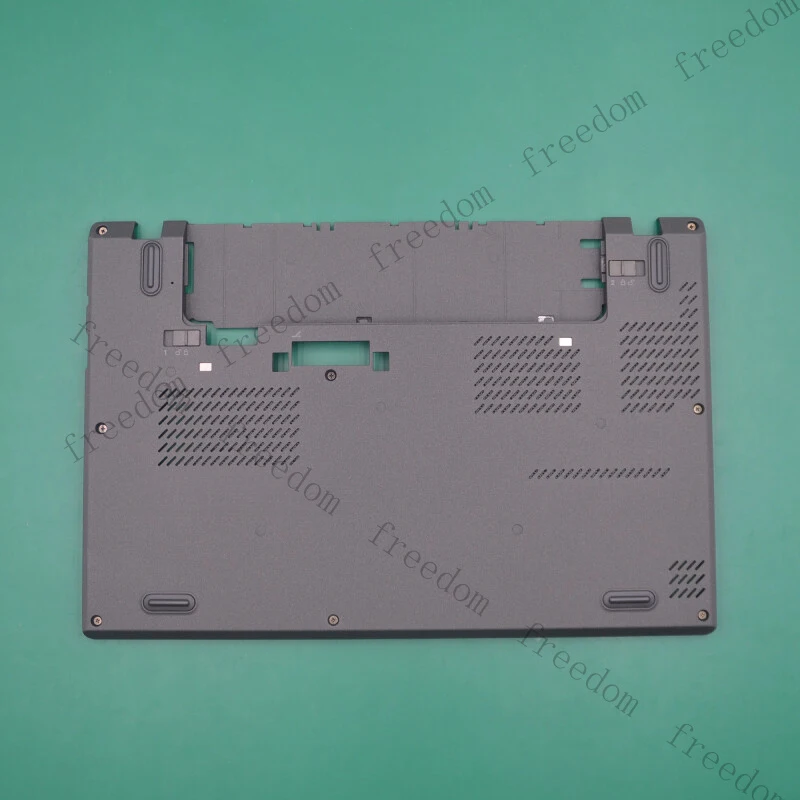 HTS Genuine Bottom Case Protective Cover Suitable for Lenovo ThinkPad X260 01AW432
HTS Genuine Bottom Case Protective Cover Suitable for Lenovo ThinkPad X260 01AW432