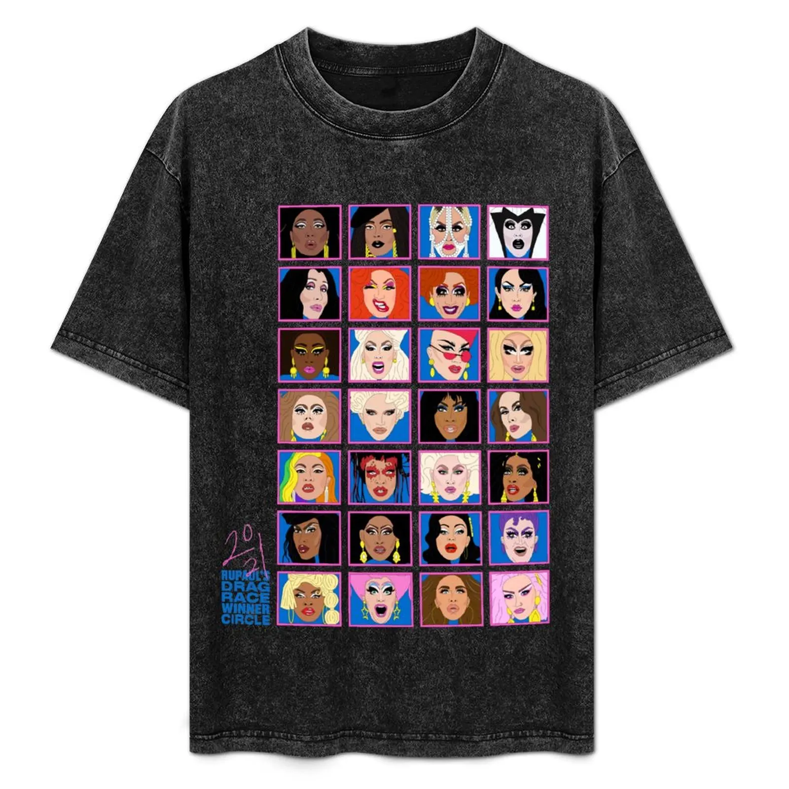 Drag Race Winners 2021 T-Shirt Lightweight Gym Training T-Shirt
Drag Race Winners 2021 T-Shirt Lightweight Gym Training T-Shirt