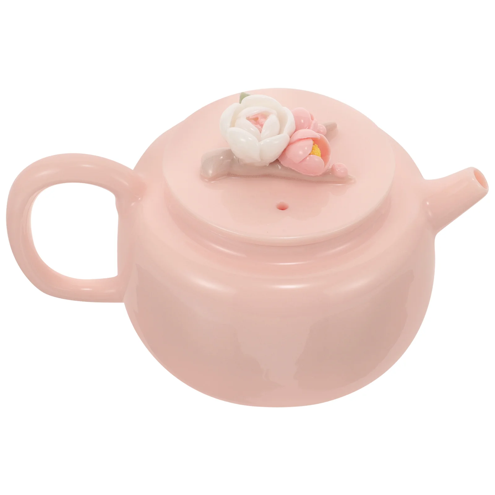 Tea Set Teapot Tearoom Making Ceramic Teakettle Office Teaware Chinese Style Home Kungfu Teapots For Cup
Tea Set Teapot Tearoom Making Ceramic Teakettle Office Teaware Chinese Style Home Kungfu Teapots For Cup