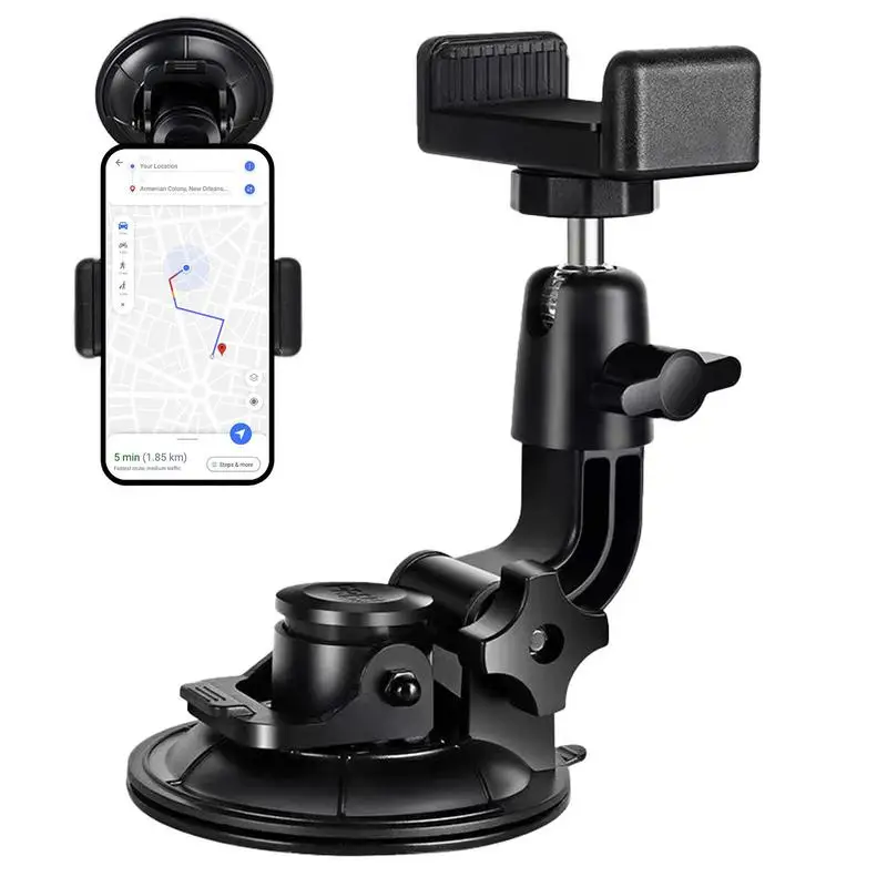 Car Mobile Phone Universal Holder Bionic Suction Cup Design With Flexible Orientation Non Slip Adjustable Mobile Mount For Trunk
Car Mobile Phone Universal Holder Bionic Suction Cup Design With Flexible Orientation Non Slip Adjustable Mobile Mount For Trunk