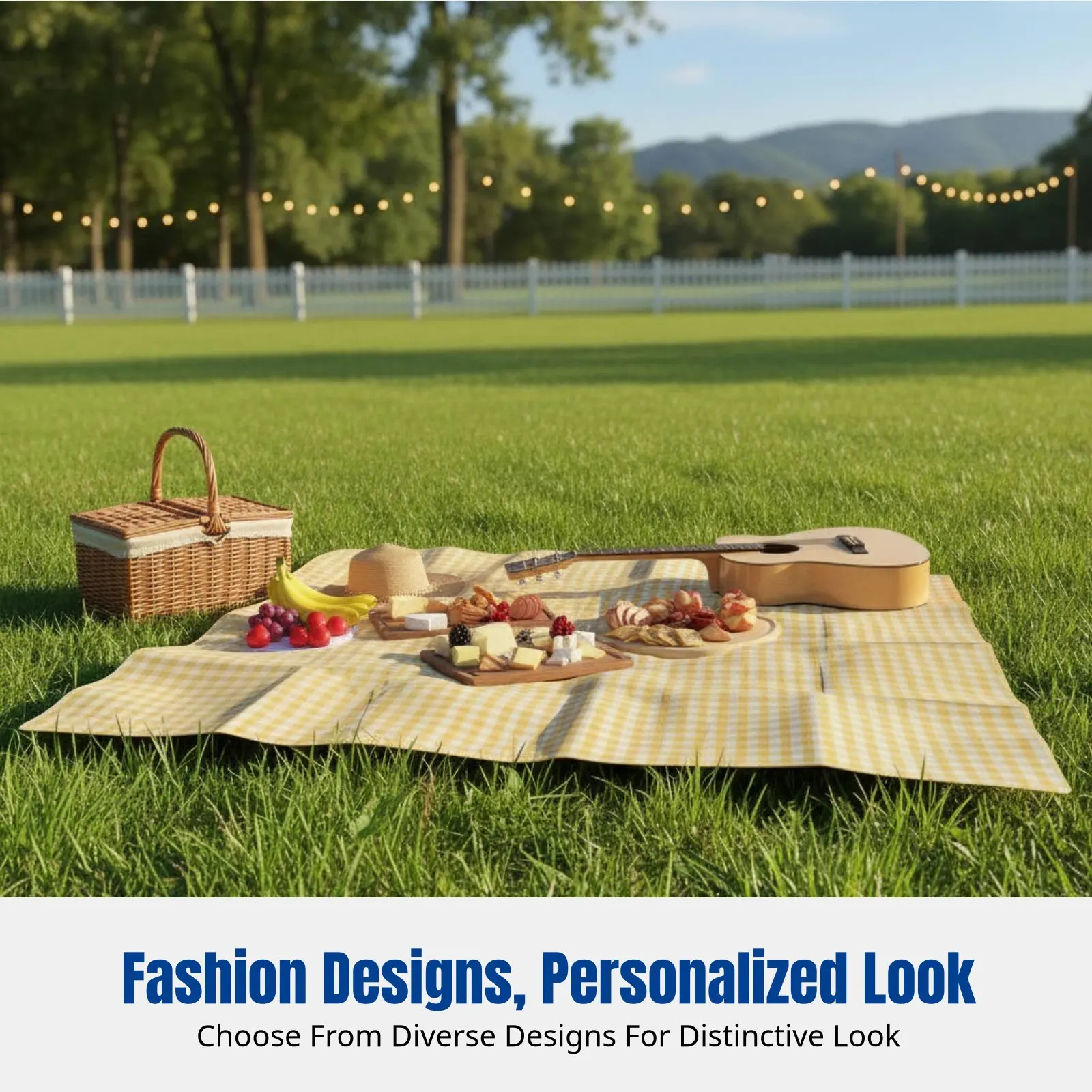 Camping Outdoor Blanket Mat, Foldable, Ins Style, Waterproof, Portable, Multiple Patterns, Market Stall, Wholesale
Camping Outdoor Blanket Mat, Foldable, Ins Style, Waterproof, Portable, Multiple Patterns, Market Stall, Wholesale